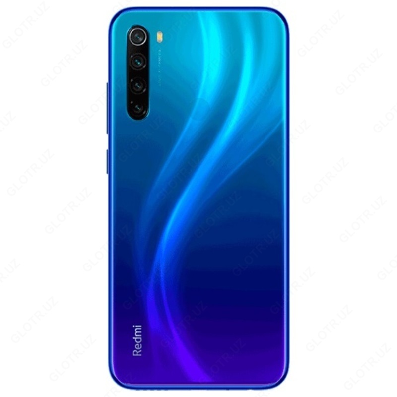  Xiaomi Redmi Note 8 smartfoni (64 gb  global) - 