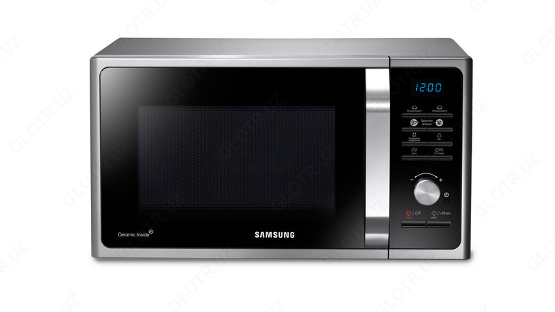 Микроволновая печь Samsung MS23F302TAS