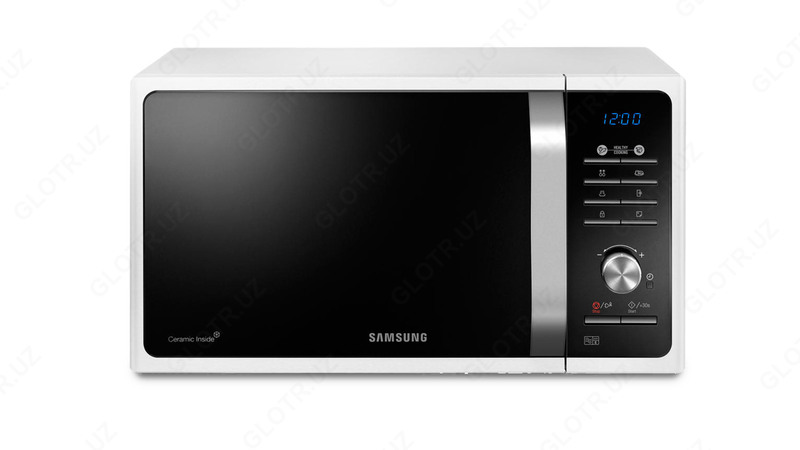 Микроволновая печь Samsung MS23F301TAW