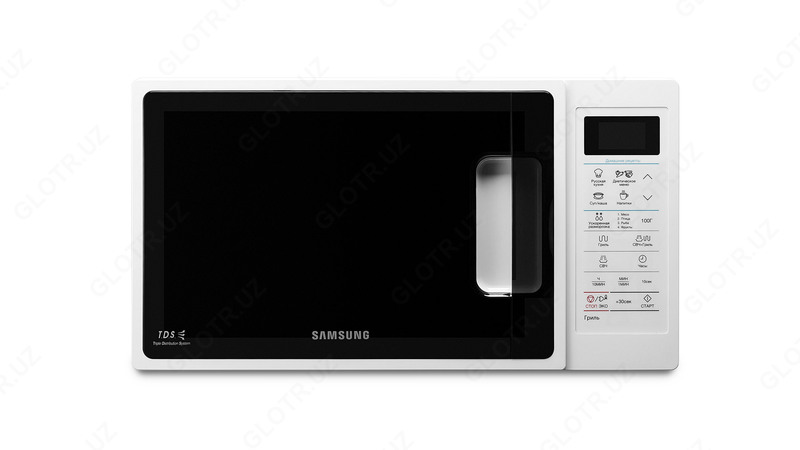 Микроволновая печь Samsung ME 83 ARW (solo)