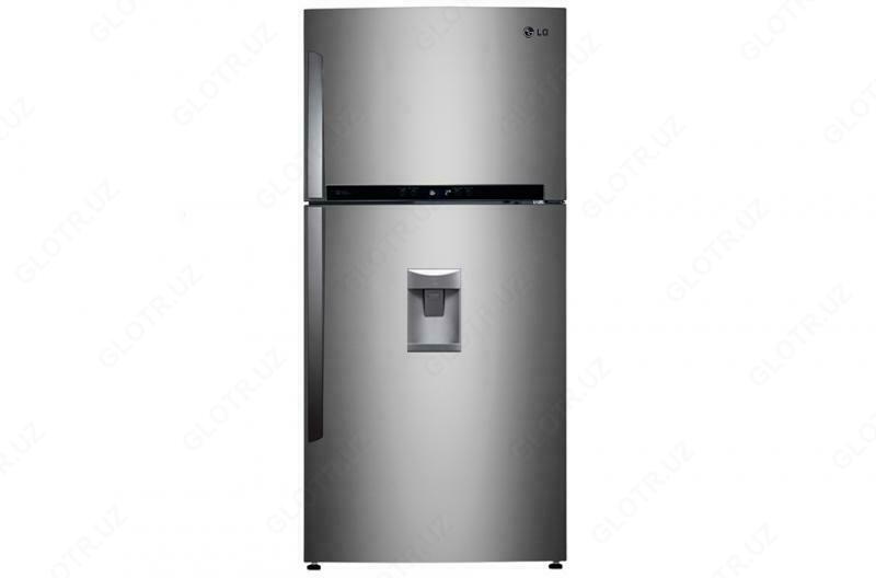 LG GR-F802HMHU muzlatgichi