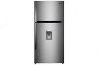 LG GR-F802HMHU muzlatgichi