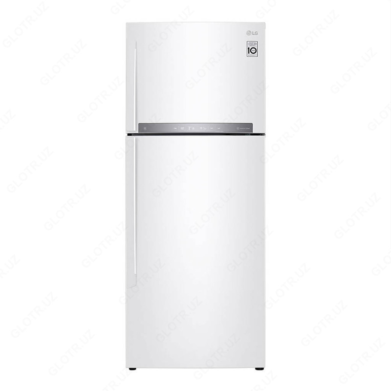 LG GL-H502HQHU muzlatgichi