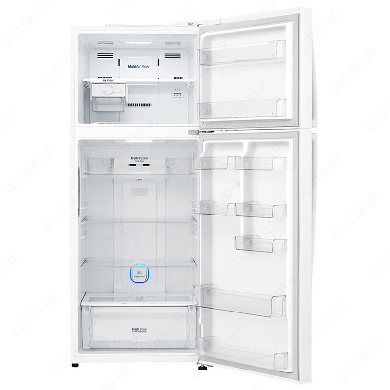 LG GL-H502HQHU muzlatgichi - 11 895 000 so'm