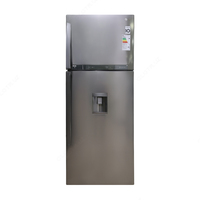 Холодильник LG GС-F502HMHU