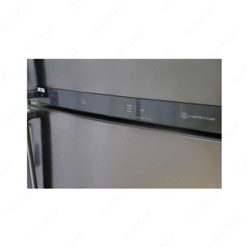 Холодильник LG GС-F502HMHU - 11 895 000 сум