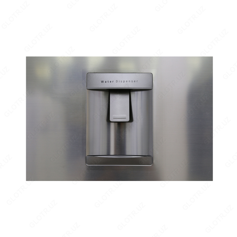 11 895 000 сум Холодильник LG GС-F502HMHU