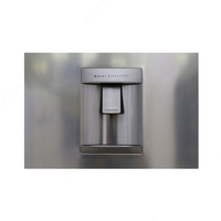 11 895 000 сум Холодильник LG GС-F502HMHU