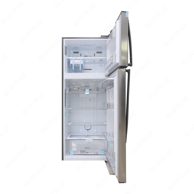 Холодильник LG GС-F502HMHU Только в розницу