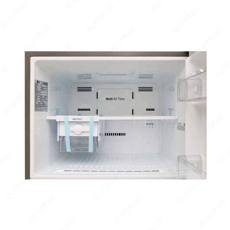 Холодильник LG GС-F502HMHU Royaltech