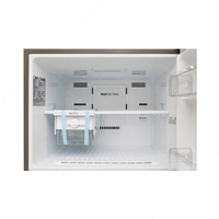 Холодильник LG GС-F502HMHU Royaltech