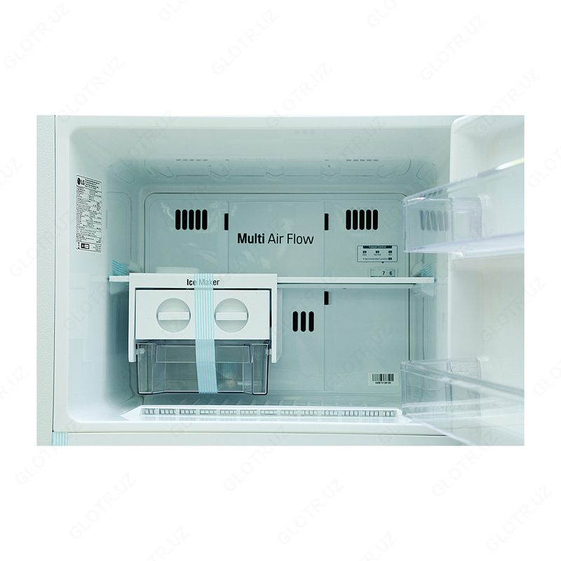 Холодильник LG GN-C222SQCN Только в розницу