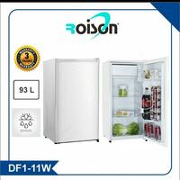 Холодильник ROISON 11 W (белый)