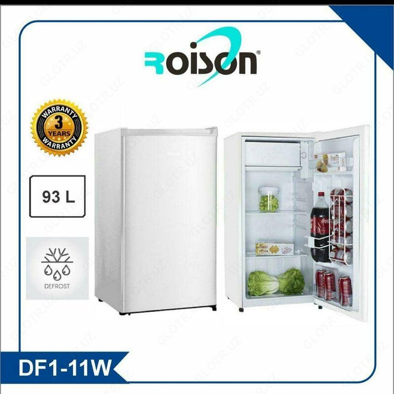 Холодильник ROISON 11 W (белый)