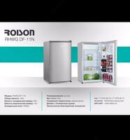 ROISON 11 Vt sovutgich (kulrang)