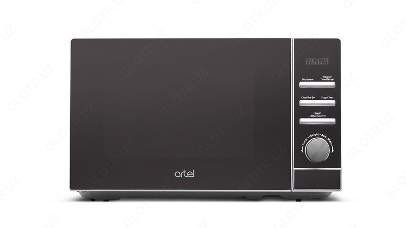 1 235 000 so'm Mikroto'lqinli Artel AR720CBU-S