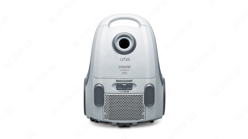 Пылесос Artel VCB 0120 (белый)