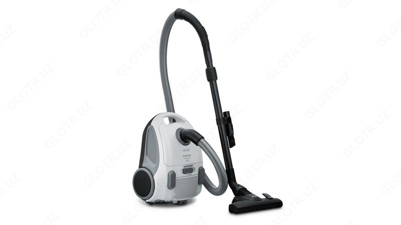 Пылесос Artel VCB 0120 (белый)