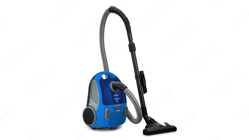 Контейнерный пылесос Artel VCC 0120 - 1 092 000 so'm