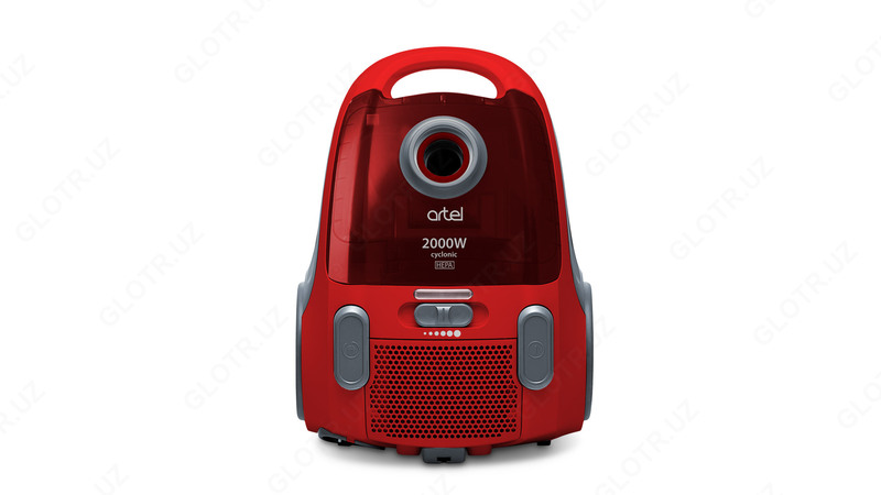 Контейнерный пылесос Artel VCC 0120