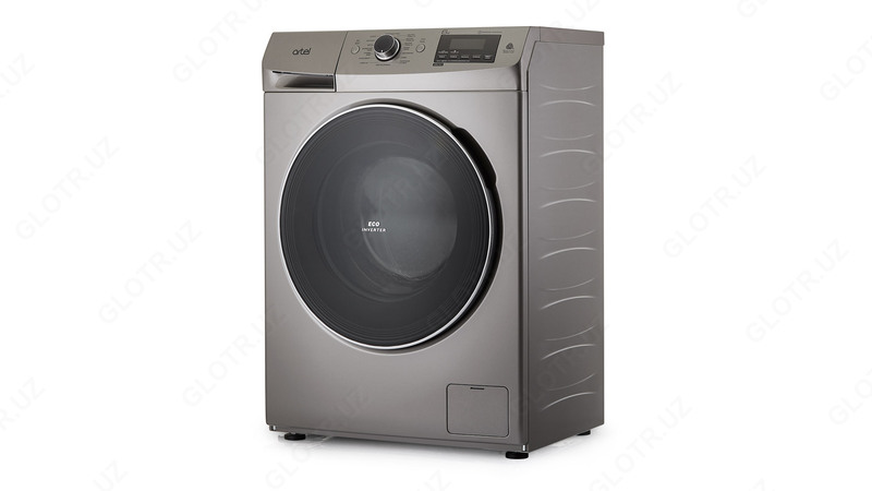   Artel 60C101- kir yuvish mashinasi (oltin  inverter)