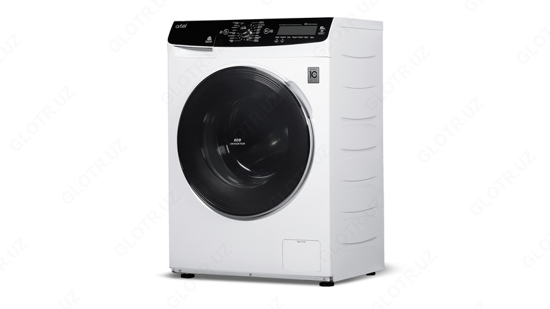   стиральная машина Artel 60С102-Inverter Wh