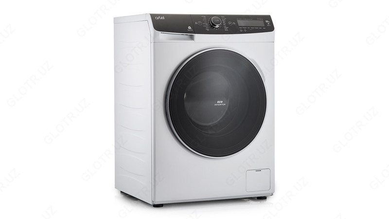 Artel 80K141-Inverter kir yuvish mashinasi