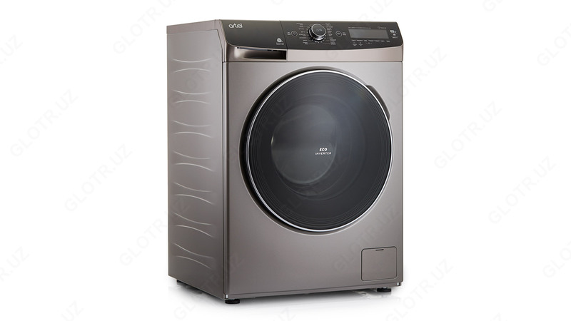 Стиральная машина Artel 80K141-Inverter  gold