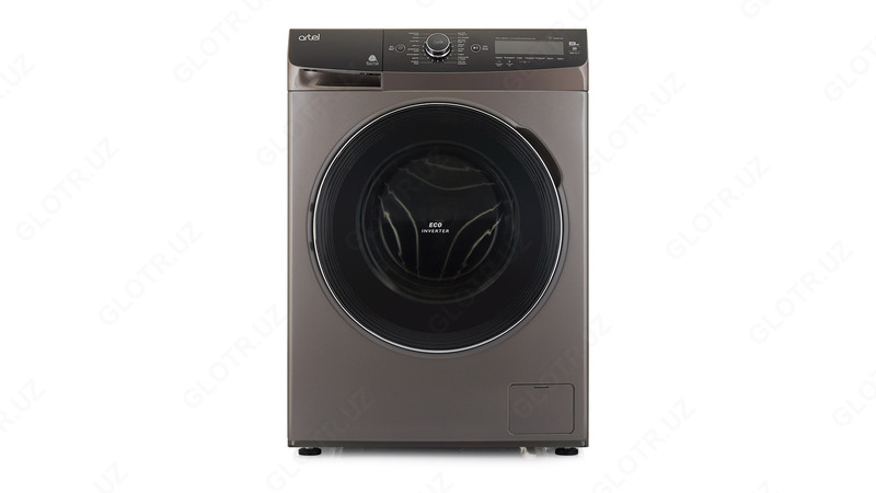  Стиральная машина Artel 80K141-Inverter  gold - 