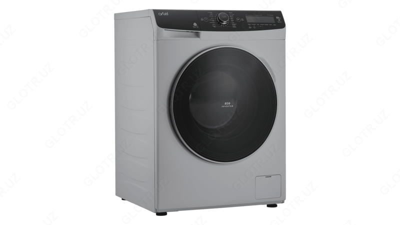 Стиральная машина Artel 80K141-Inverter  grey