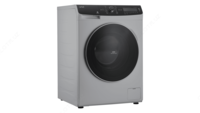 Стиральная машина Artel 80K141-Inverter  grey