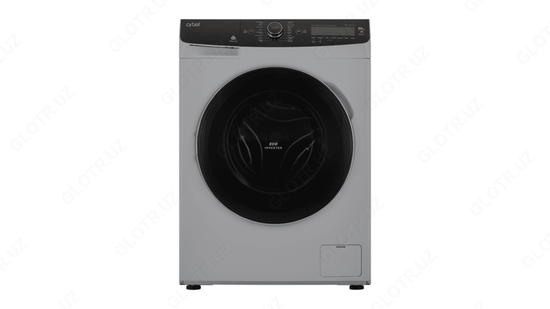  Стиральная машина Artel 80K141-Inverter  grey - 