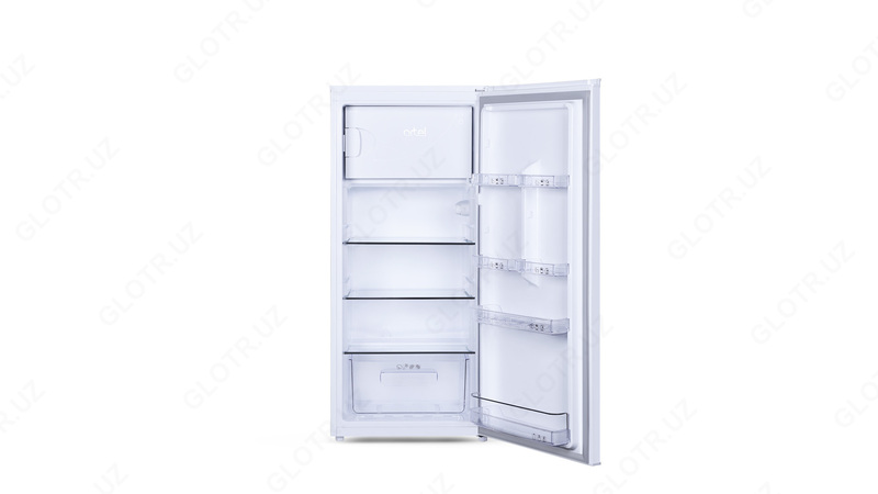 Холодильник Artel HS 293RN (стальной) - 3 666 000 сум