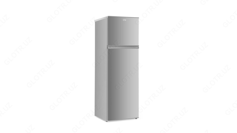 Artel HD 316FN muzlatgichi (kulrang)