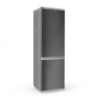 Холодильник Artel HD 345RN (стальной)