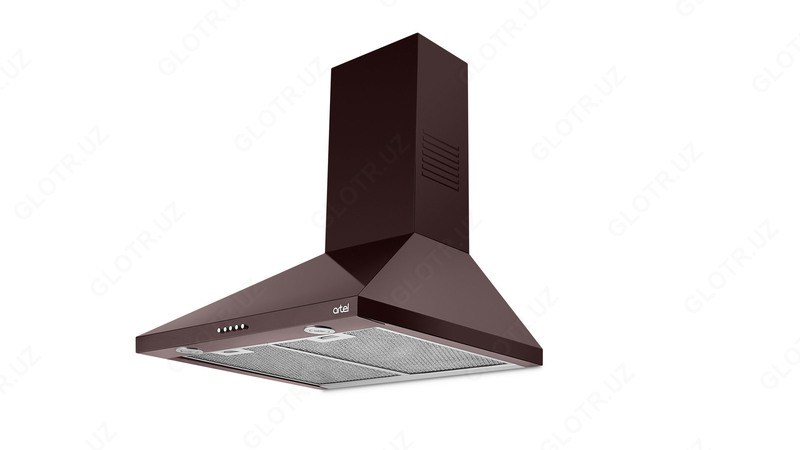 Вытяжка Artel Art-0760 Prima (корич)