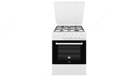 Газовая плита Artel Apetito 00-G (белый) Только в розницу