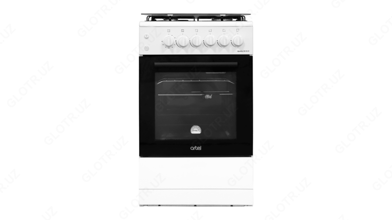  Газовая кухонная плита Artel Apetito 50 02-G - 