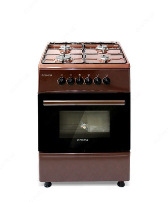 Газовая плита Femas 60-21BR eco