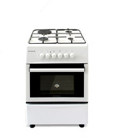 Газовая плита Femas 60-22W eco