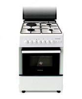 60-22SW Femas gaz pechkasi