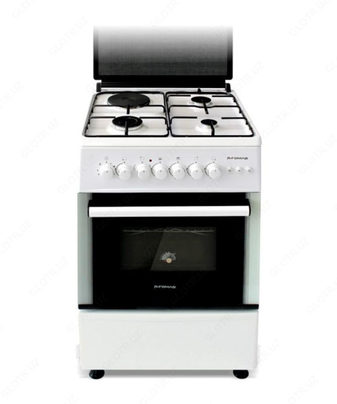 60-22SW Femas gaz pechkasi