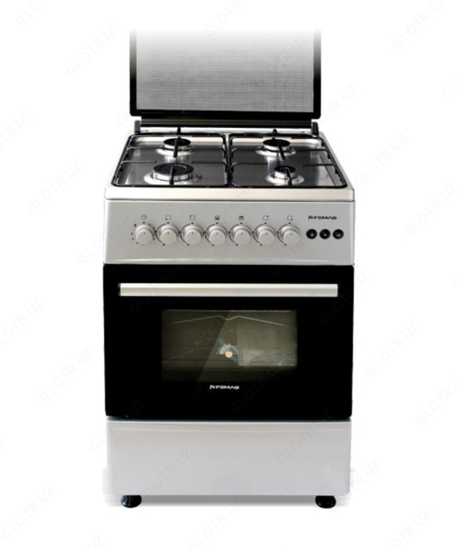 Femas 60-21Si (f) gaz plitasi