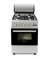 Femas 60-21Si (f) gaz plitasi