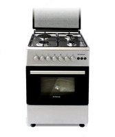 Gaz pechkasi 60-22Si