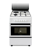 Газовая плита Femas 60-22 w