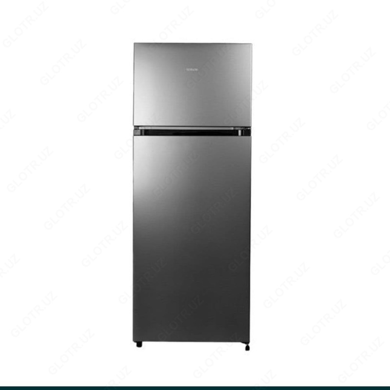 ROISON 28 S (kulrang) muzlatgich