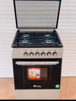 Газовая плита IDEAL L100