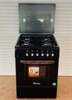 IDEAL L150 gaz plitasi