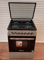 IDEAL L250 gaz plitasi